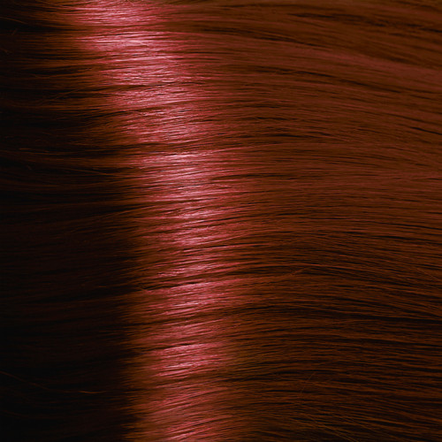 K-timeFREE HAIR COLOUR AMMONIA FREE 7.66 Блондин інтенсивно червоний