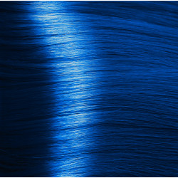 K-timeFREE HAIR COLOUR AMMONIA FREE 088 синій мікстон