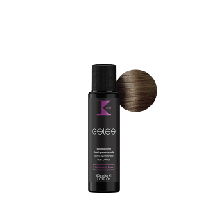 K-time GELÉE DEMI-PERMANENT HAIR COLOUR 7 Блондин