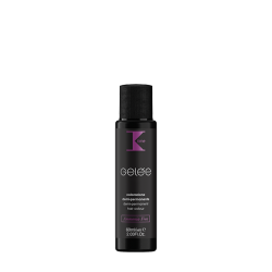 K-time GELÉE DEMI-PERMANENT HAIR COLOUR ПРОЗОРИЙ 60ml