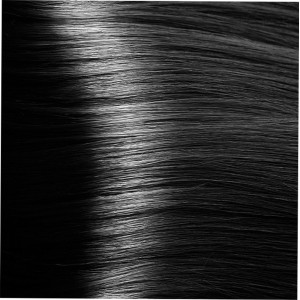 K-timeRADYCA  CLASSIC HAIR COLOUR 1 Чорний