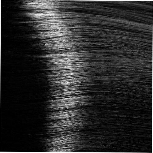 K-timeRADYCA  CLASSIC HAIR COLOUR 1 Чорний