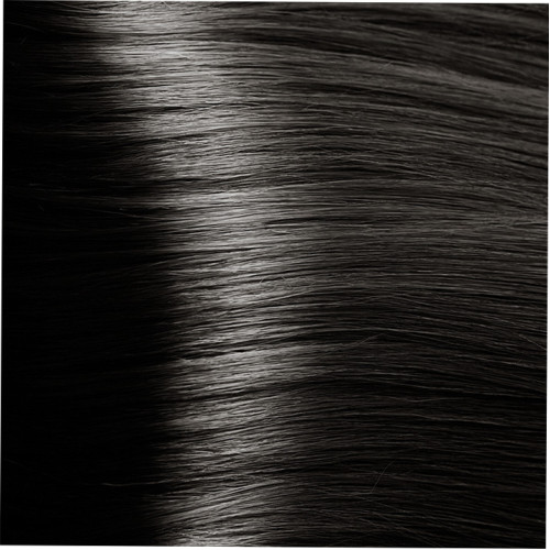 K-timeRADYCA  CLASSIC HAIR COLOUR 3 Темно-коричневий