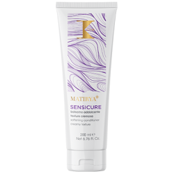 K-TIME MATIRYA SENSICURE Помʼякшуючий кондиціонер 200ml