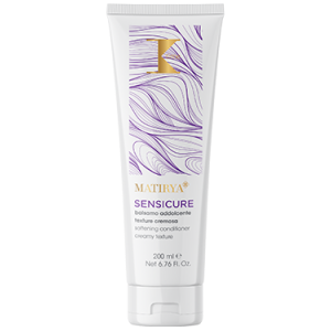 K-TIME MATIRYA SENSICURE Помʼякшуючий кондиціонер 200ml