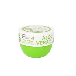 IDC INSTITUTE Крем для тіла Aloe Vera 75ml