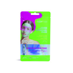 IDC INSTITUTE Тканинна маска для обличчя Ceramide & Niacinamide