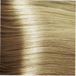 K-timeRADYCA  CLASSIC HAIR COLOUR 10 Дуже світлий платиновий блонд