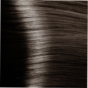 K-timeRADYCA  CLASSIC HAIR COLOUR 5.0 Світлий інтенсивний коричневий