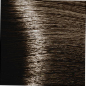 K-timeRADYCA  CLASSIC HAIR COLOUR 7.0 Блондин інтенсивний