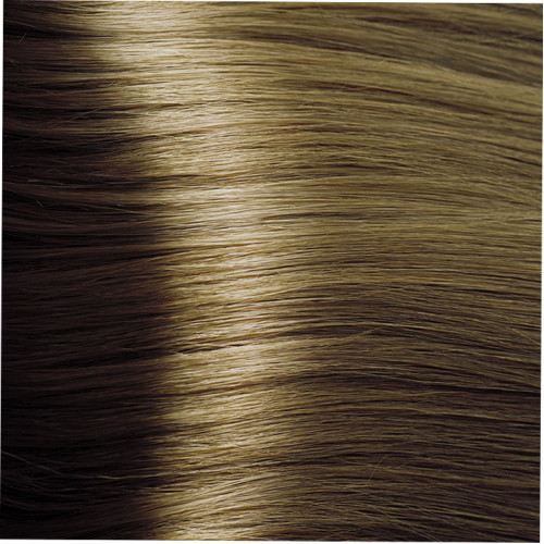 K-timeRADYCA  CLASSIC HAIR COLOUR 8.0 Світло-русявий інтенсивний