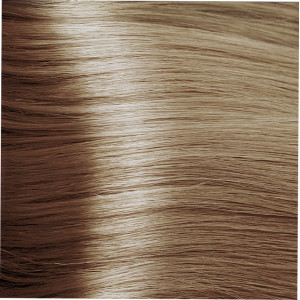 K-timeRADYCA  CLASSIC HAIR COLOUR 9.0 Дуже світлий блондин інтенсивний