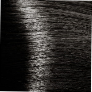 K-timeRADYCA  CLASSIC HAIR COLOUR 4.1 Коричневий попелястий
