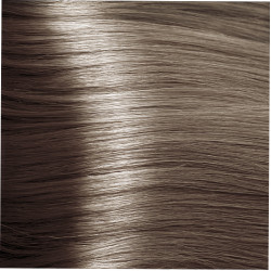 K-timeRADYCA  CLASSIC HAIR COLOUR 7.1 Блондин попелястий