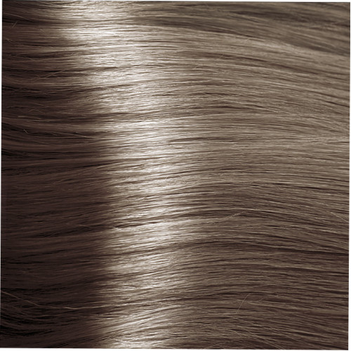 K-timeRADYCA  CLASSIC HAIR COLOUR 7.1 Блондин попелястий