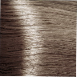 K-timeRADYCA  CLASSIC HAIR COLOUR 8.1 Світло-русявий попелястий
