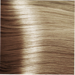 K-timeRADYCA  CLASSIC HAIR COLOUR 9.1 Дуже світлий блондин попелястий
