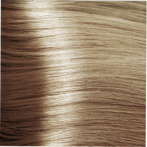 K-timeRADYCA  CLASSIC HAIR COLOUR 9.1 Дуже світлий блондин попелястий