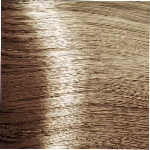 K-timeRADYCA  CLASSIC HAIR COLOUR 9.1 Дуже світлий блондин попелястий