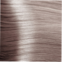K-timeRADYCA  CLASSIC HAIR COLOUR 10.1 Дуже світлий платиновий блонд попеля