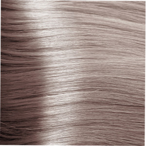 K-timeRADYCA  CLASSIC HAIR COLOUR 10.1 Дуже світлий платиновий блонд попеля