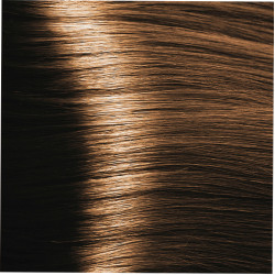 K-timeRADYCA  CLASSIC HAIR COLOUR 7.3 Золотистий блондин