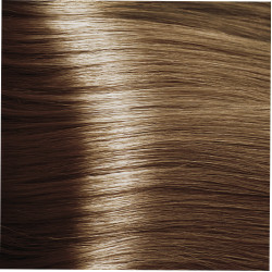K-timeRADYCA  CLASSIC HAIR COLOUR 8.3 Золотистий світло-русявий