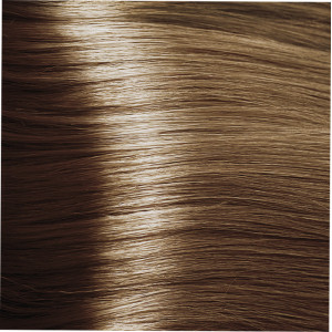 K-timeRADYCA  CLASSIC HAIR COLOUR 8.3 Золотистий світло-русявий