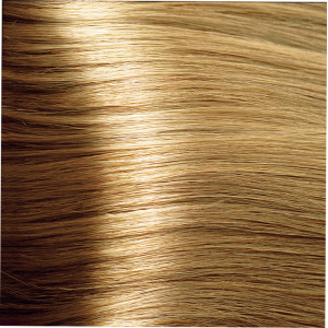 K-timeRADYCA  CLASSIC HAIR COLOUR 9.3 Золотистий дуже світлий блондин