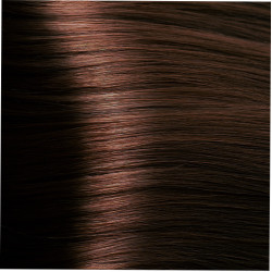K-timeRADYCA  CLASSIC HAIR COLOUR 6.34 Золотисто-мідний темно-русявий