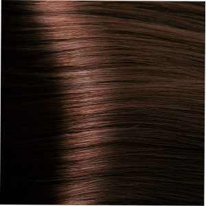 K-timeRADYCA  CLASSIC HAIR COLOUR 6.34 Золотисто-мідний темно-русявий