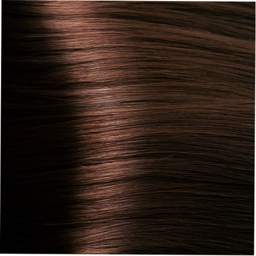 K-timeRADYCA  CLASSIC HAIR COLOUR 6.34 Золотисто-мідний темно-русявий