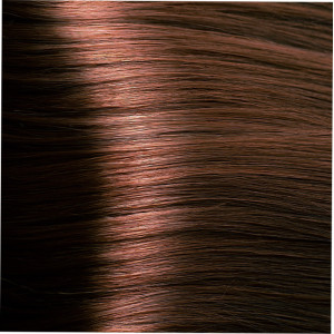 K-timeRADYCA  CLASSIC HAIR COLOUR 7.34 Золотисто-мідний блондин