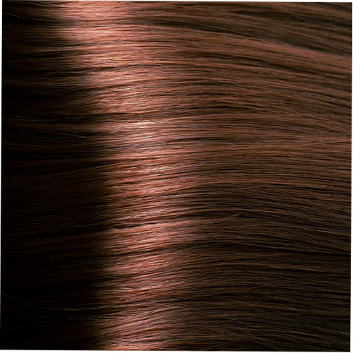 K-timeRADYCA  CLASSIC HAIR COLOUR 7.34 Золотисто-мідний блондин