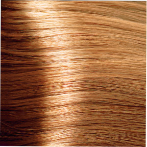 K-timeRADYCA  CLASSIC HAIR COLOUR 8.34 Золотисто-мідний світло-русявий
