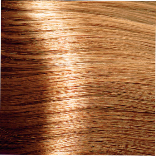 K-timeRADYCA  CLASSIC HAIR COLOUR 8.34 Золотисто-мідний світло-русявий