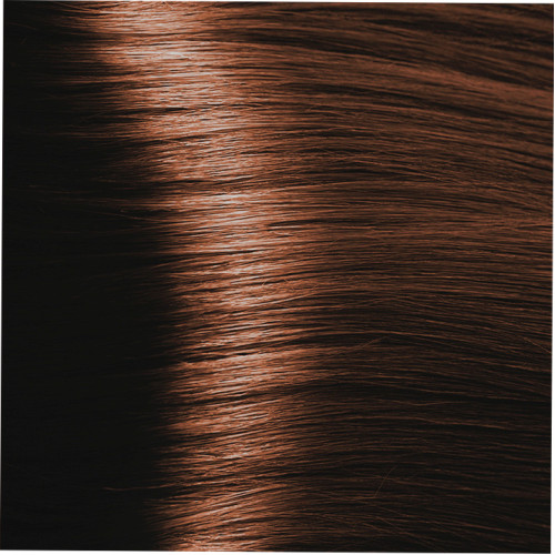 K-timeRADYCA  CLASSIC HAIR COLOUR 5.43 Мідно-золотистий світло-коричневий