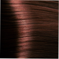 K-timeRADYCA  CLASSIC HAIR COLOUR 6.43 Мідно-золотистий темно-русявий