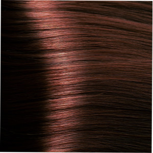 K-timeRADYCA  CLASSIC HAIR COLOUR 6.43 Мідно-золотистий темно-русявий