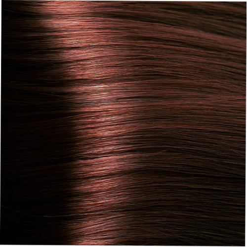 K-timeRADYCA  CLASSIC HAIR COLOUR 6.43 Мідно-золотистий темно-русявий