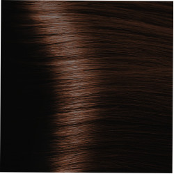 K-timeRADYCA  CLASSIC HAIR COLOUR 4.4 Коричневий мідний