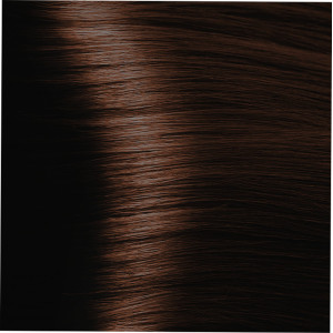 K-timeRADYCA  CLASSIC HAIR COLOUR 4.4 Коричневий мідний