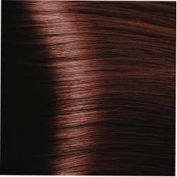 K-timeRADYCA  CLASSIC HAIR COLOUR 5.4 Світло-коричневий мідний