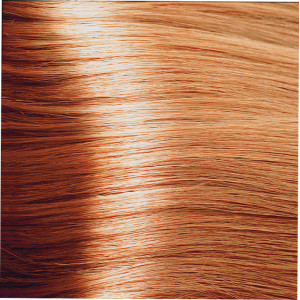 K-timeRADYCA  CLASSIC HAIR COLOUR 10.4 Дуже світлий мідний блонд