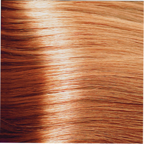 K-timeRADYCA  CLASSIC HAIR COLOUR 10.4 Дуже світлий мідний блонд