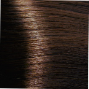 K-timeRADYCA  CLASSIC HAIR COLOUR 7.7 Блондин каштановий