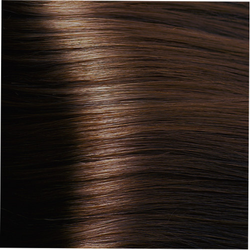K-timeRADYCA  CLASSIC HAIR COLOUR 7.7 Блондин каштановий