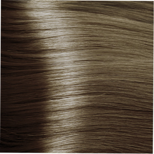 K-timeRADYCA  CLASSIC HAIR COLOUR 9.7 Дуже світлий каштановий блондин