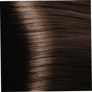 K-timeRADYCA  CLASSIC HAIR COLOUR 6.71 Темно-русявий каштановий холодний