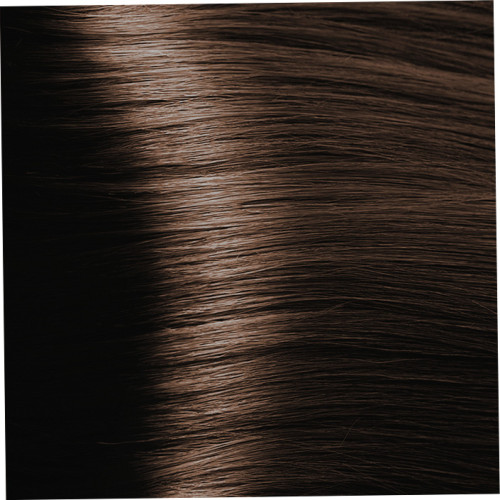 K-timeRADYCA  CLASSIC HAIR COLOUR 6.71 Темно-русявий каштановий холодний